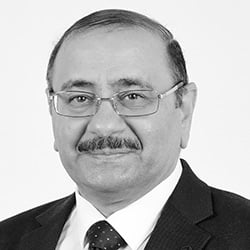 Ziad Ahmad Alameddine