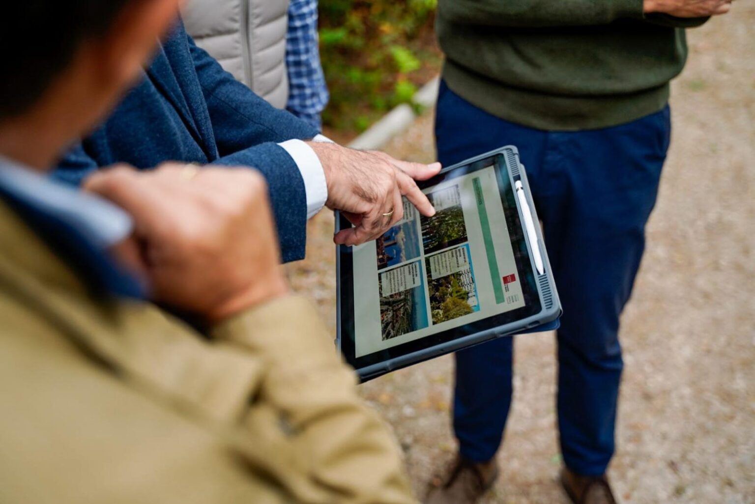 How AI can be harnessed to monitor vegetation loss and foster greener cities