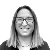 Anna Muntal - Project Manager