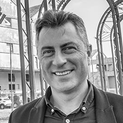 Dario Luiz Dias Paixao