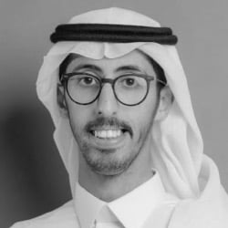 Saud Fahad Bin Dawood