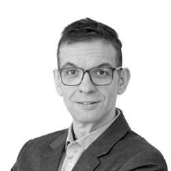 Javier García Correa