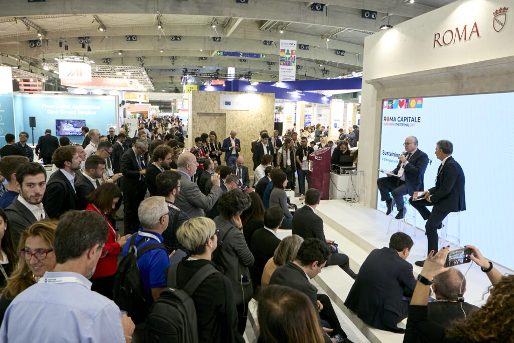 2025 City & Country Pavilions