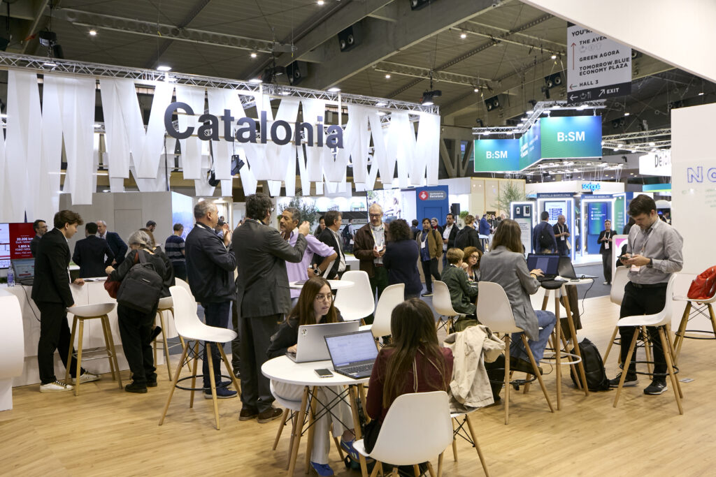 2025 City & Country Pavilions