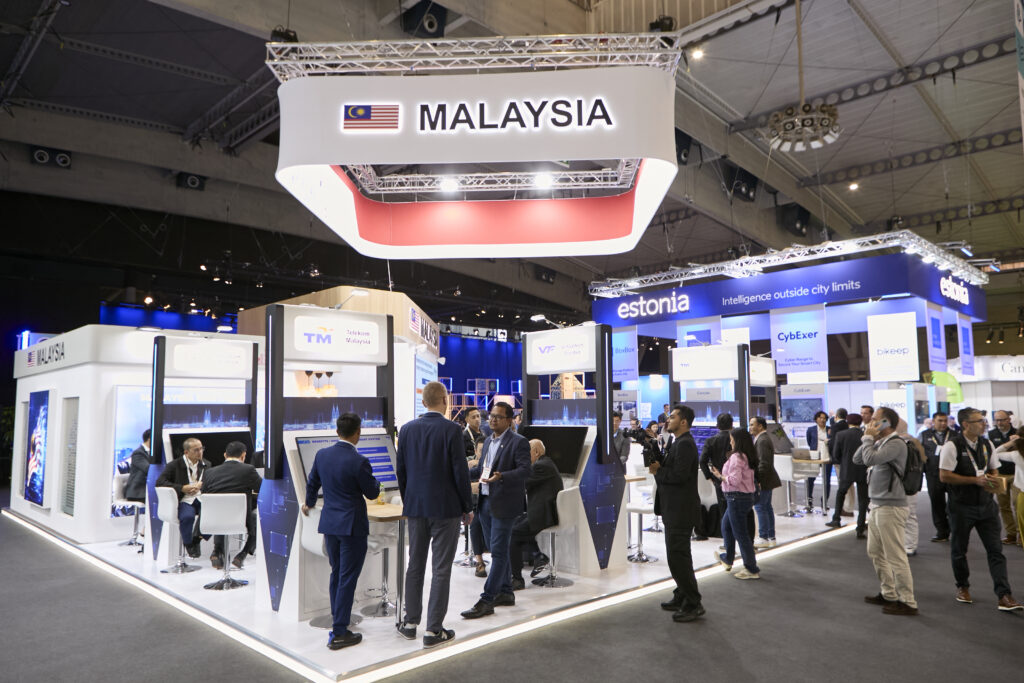 2025 City & Country Pavilions