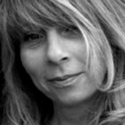 Virginia Moreno Bonilla