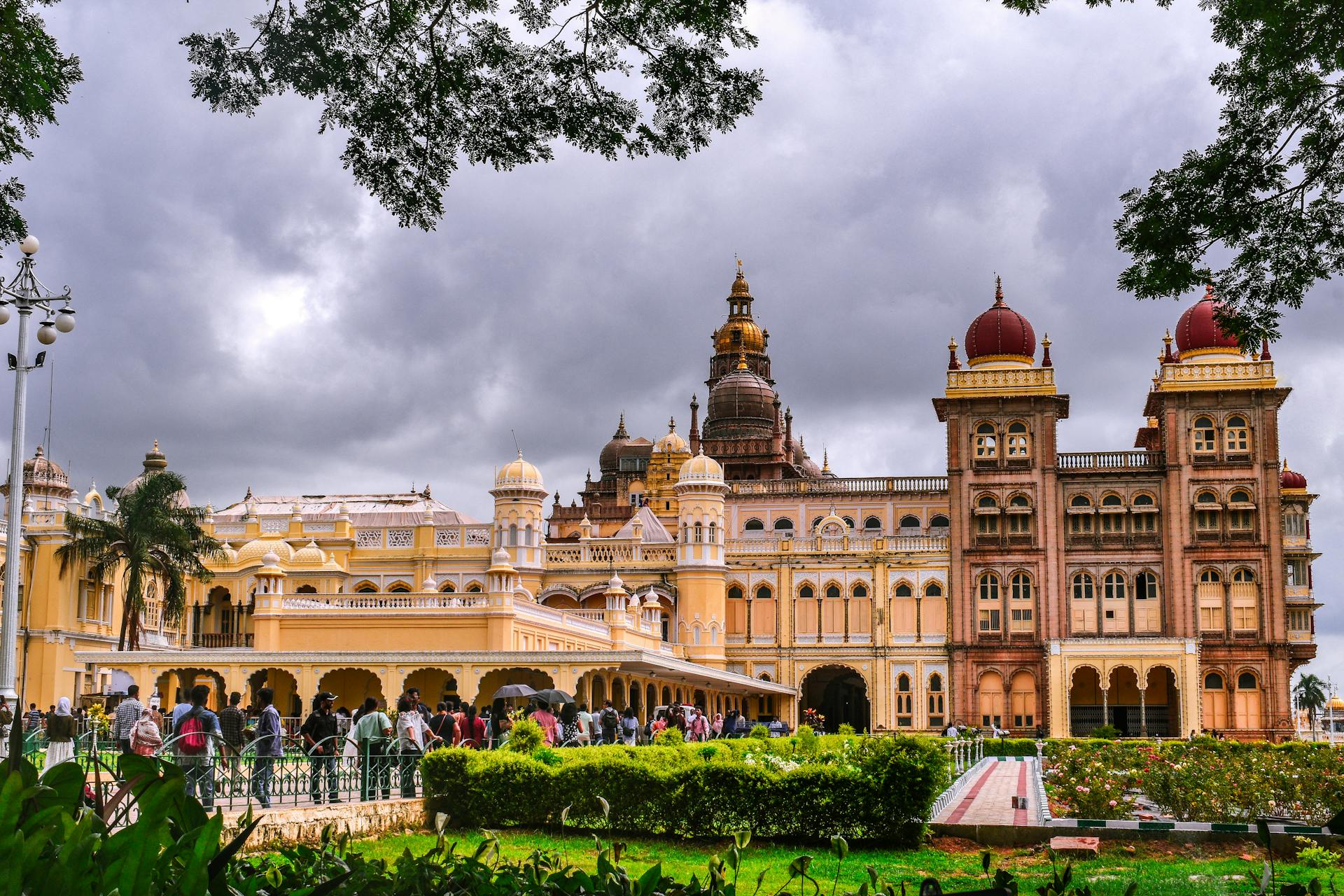 Mysuru, India, uses mass smart meters and IoT to improve urban hygiene