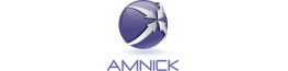 AMNICK logo