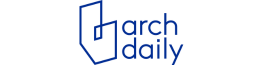 ArchDaily logo