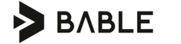 Bable Smart Cities logo