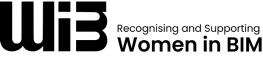 Women in BIM logo