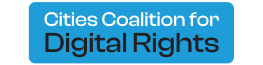 Cities Coalition for Digital Rights logo