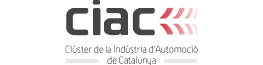 Clúster de la Indústria d’Automoció de Catalunya – CIAC logo