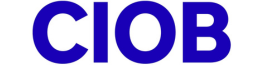 Chartered Institute of Building – CIOB logo