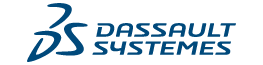 Dassault Systemes logo