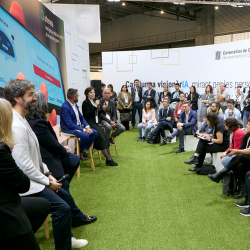 2025 Exhibition List