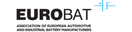 Association of European Automotive and Industrial Battery Manufacturers - EUROBAT logo