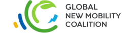 Global New Mobility Coalition logo