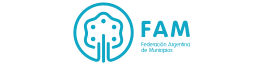 Federación Argentina de Municipios logo