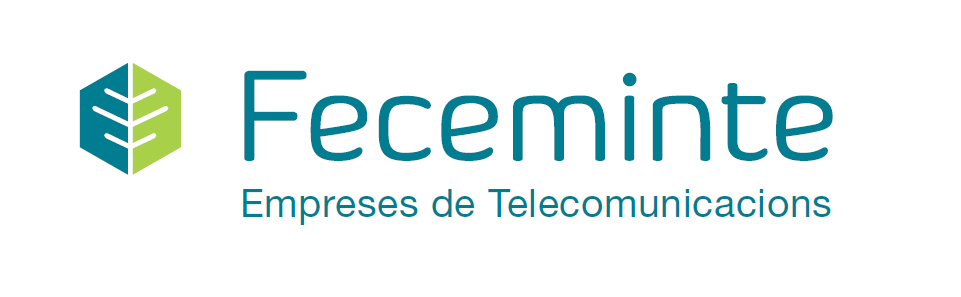 Federació Catalana d’Empreses de Telecomunicació – FECEMINTE logo