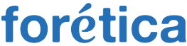Forética logo