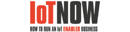 IoT Now – How to run an IoT enabled business logo
