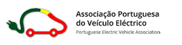 Associação Portuguesa do Veículo Eléctrico - APVE logo