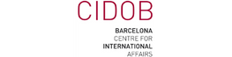 Barcelona Centre for International Affairs - CIDOB logo