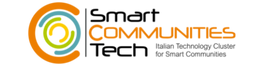 Italy Smart Cities Cluster logo