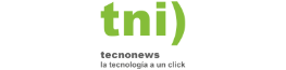 Tecnonews.info magazine logo