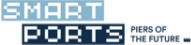 Smart Ports Piers of the future logo