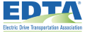 Electric Drive Transportation Association (EDTA) logo