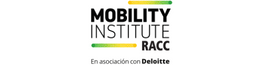 Mobility Institute RACC logo