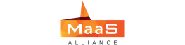 Mobility as a Service – MAAS ALLIANCE logo
