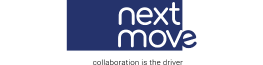 NextMove logo