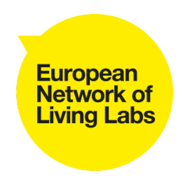 European Network of Living Labs – ENOLL logo
