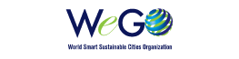 World e-Governments Organization of Cities and Local Governments - WeGO logo
